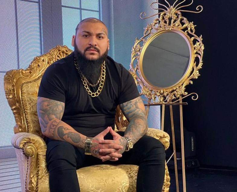 Dani Mocanu a reușit să iasă din arestul la domiciliu! Cum a fost posibil acest lucru